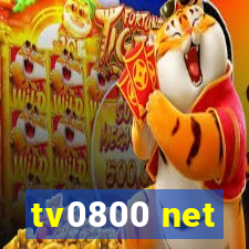 tv0800 net